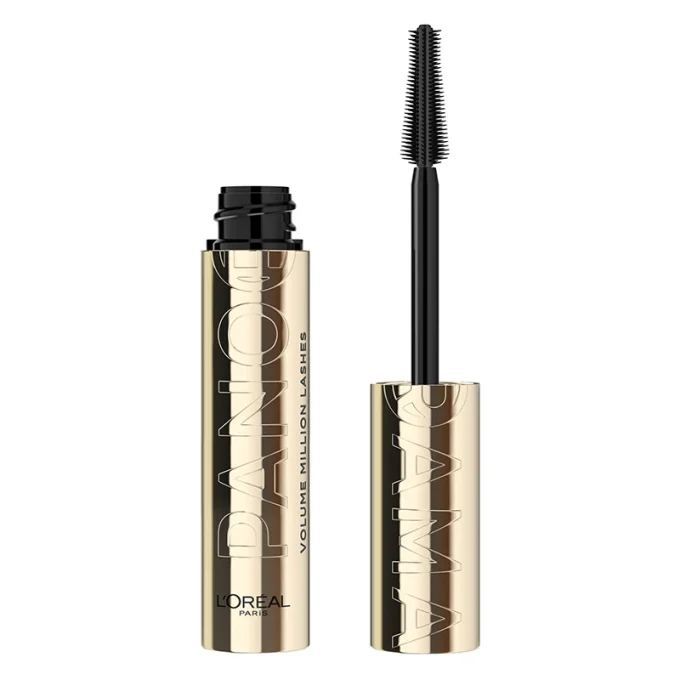 L'Oréal Paris Volume Million Lashes Panorama All Night Mascara 10,5 ml Black LOreal Paris