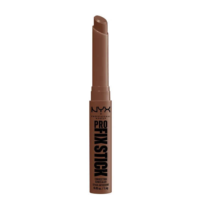 NYX Professional Makeup Fix Stick Concealer Stick 1 g 15 Cocoa NYX Professional Makeup