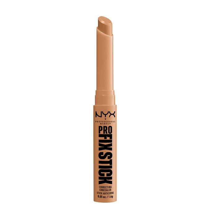 NYX Professional Makeup Fix Stick Concealer Stick 1 g 11 Cinnamon NYX Professional Makeup