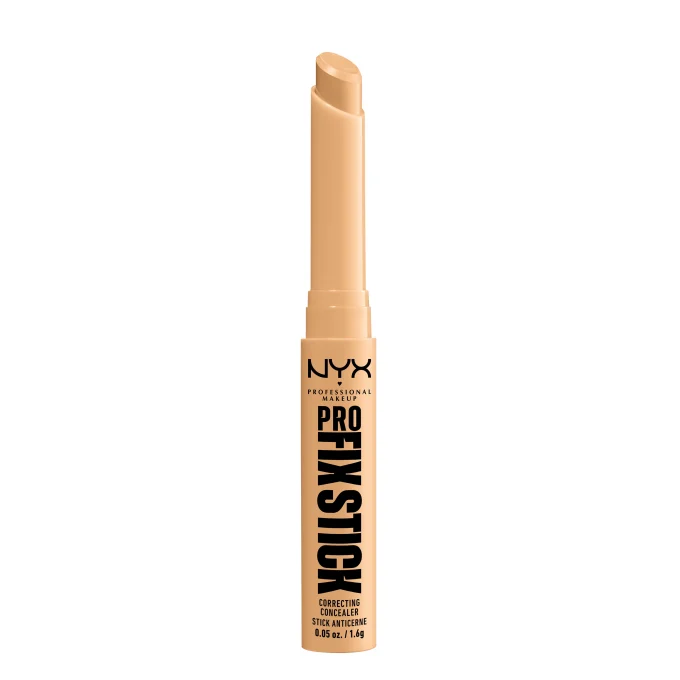 NYX Professional Makeup Fix Stick Concealer Stick 1 g 07 Soft Beige NYX Professional Makeup