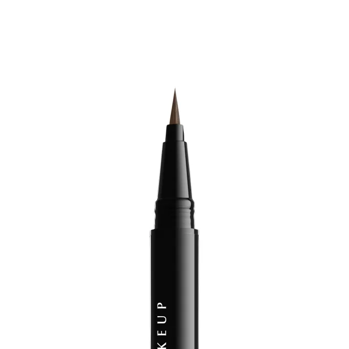 NYX Professional Makeup Lift & Snatch Brow Tint Pen 1 ml 06 Ash Brown NYX Professional Makeup