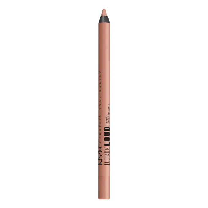 NYX Professional Makeup Line Loud Lip Liner 1,2 g 03 Goal Crusher NYX Professional Makeup