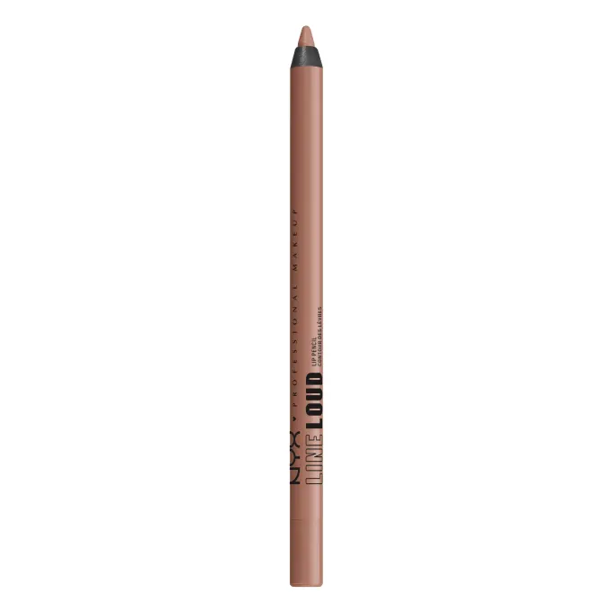 NYX Professional Makeup Line Loud Lip Liner 1,2 g 05 Global Citizen NYX Professional Makeup