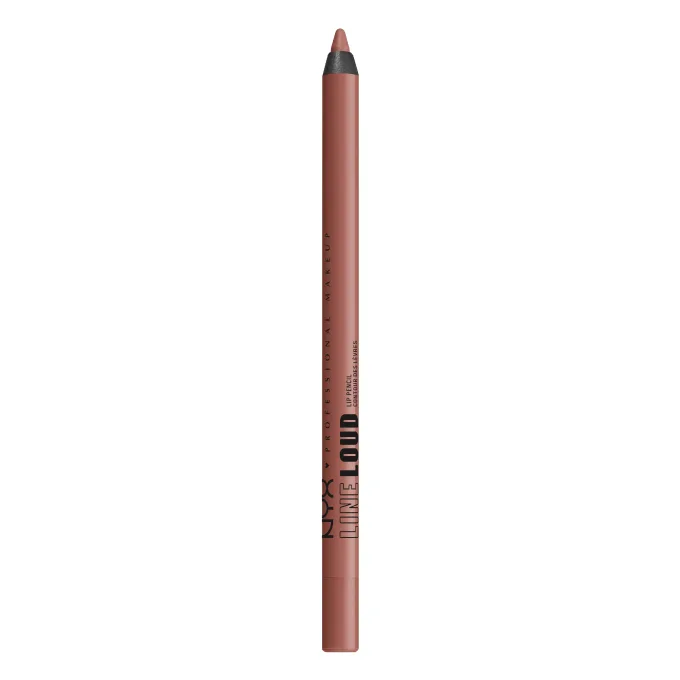 NYX Professional Makeup Line Loud Lip Liner 1,2 g 06 Ambition Statement NYX Professional Makeup