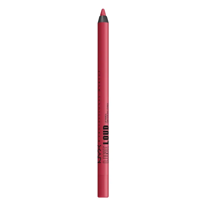 NYX Professional Makeup Line Loud Lip Liner 1,2 g 12 On A Mission NYX Professional Makeup