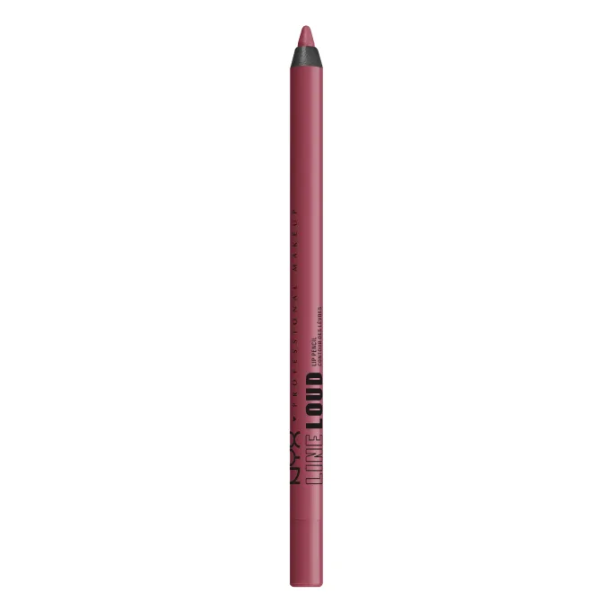 NYX Professional Makeup Line Loud Lip Liner 1,2 g 15 Goal Getter NYX Professional Makeup