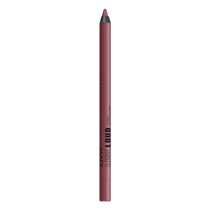 NYX Professional Makeup Line Loud Lip Liner 1,2 g 16 Movie Maker NYX Professional Makeup