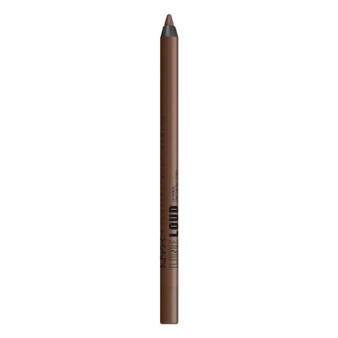 NYX Professional Makeup Line Loud Lip Liner 1,2 g 17 Rebel Kind NYX Professional Makeup