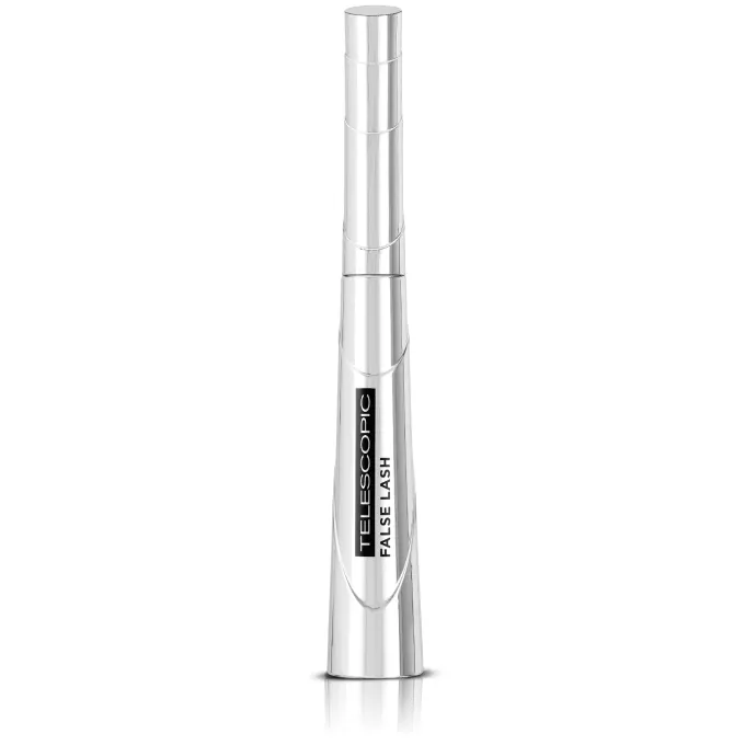 L'Oréal Paris False Lash Telescopic Mascara Magnetic Black 8 ml LOreal Paris
