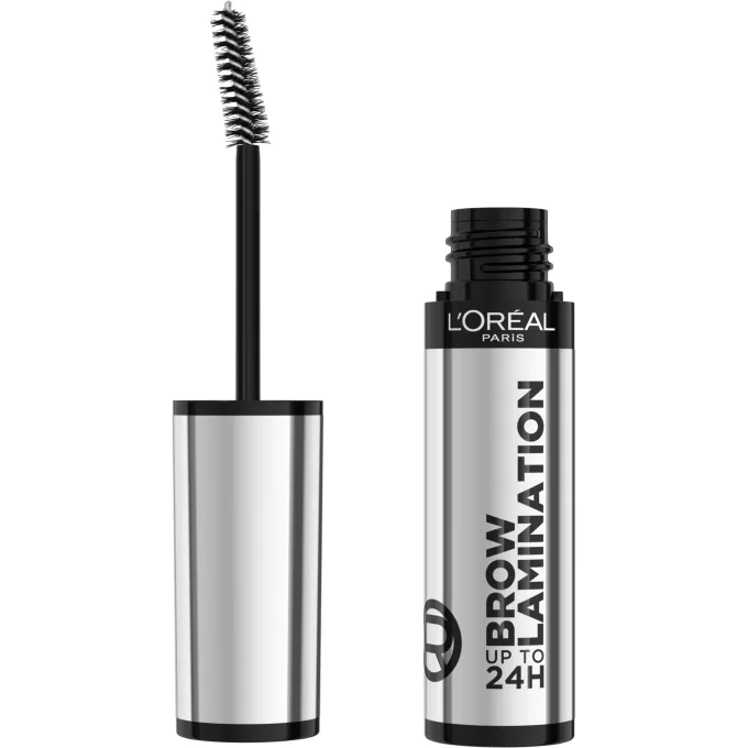 L'Oréal Paris Brow Lamination Transparent 00 6 ml LOreal Paris
