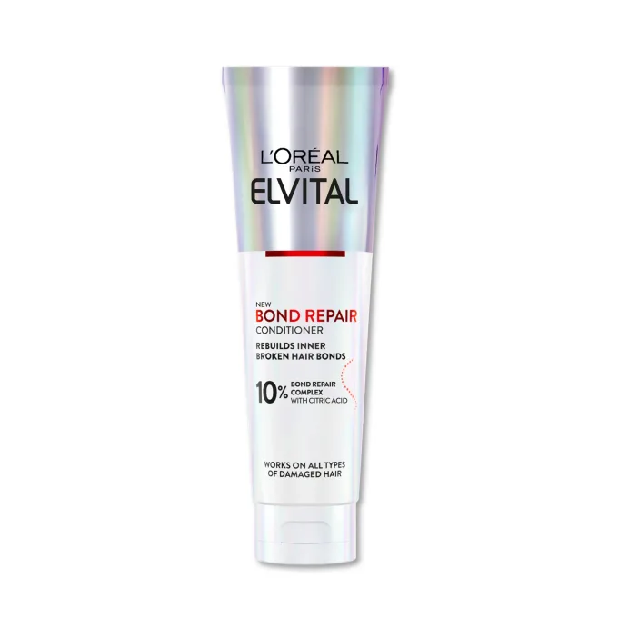 L'Oréal Paris Elvital Bond Repair Conditioner 150 ml LOreal Paris