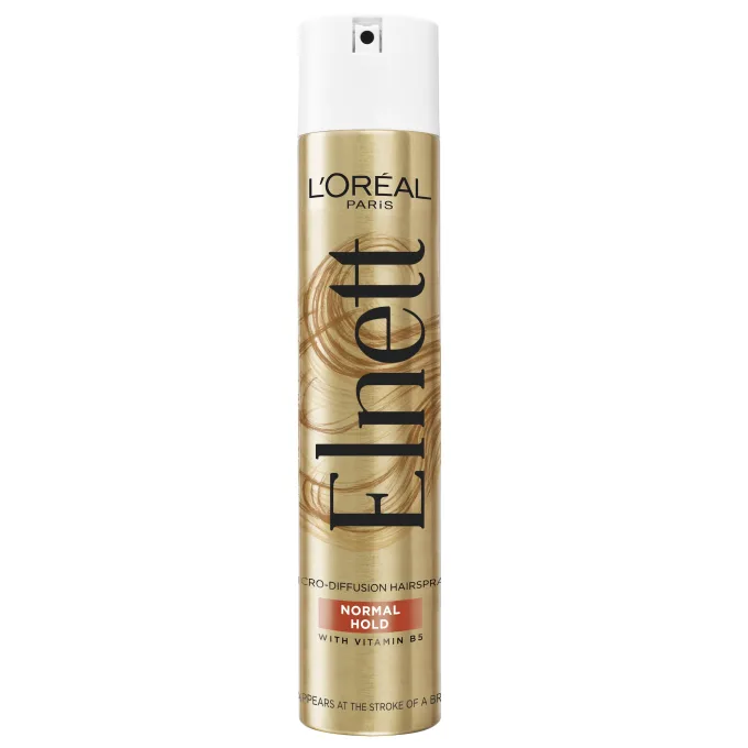 L'Oréal Paris Elnett Normal Hairspray 200 ml LOreal Paris