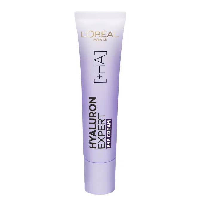L'Oréal Paris Hyaluron Expert Replumping Eye Cream 15 ml LOreal Paris
