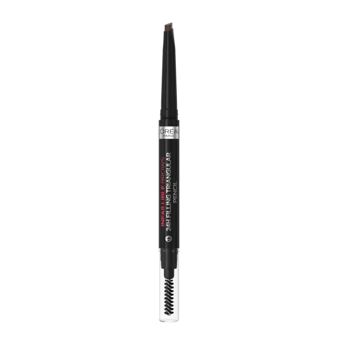 L'Oréal Paris Infaillible Brows 24H Filling Triangular Pencil Brunette 3.0 1 ml 3.0 Brunette LOreal Paris
