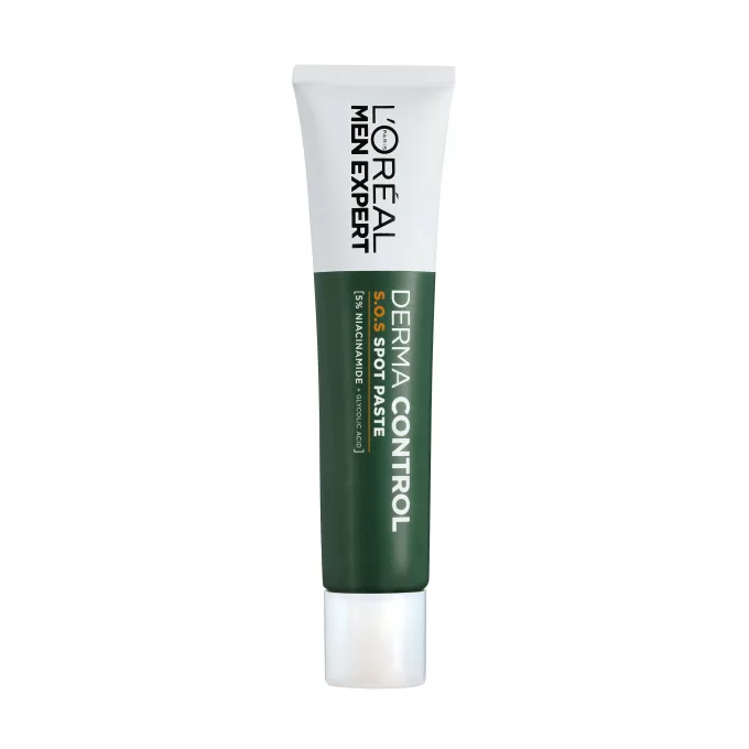 L'Oréal Paris Men Expert Derma Control S.O.S Spot Paste 45 ml LOreal Paris