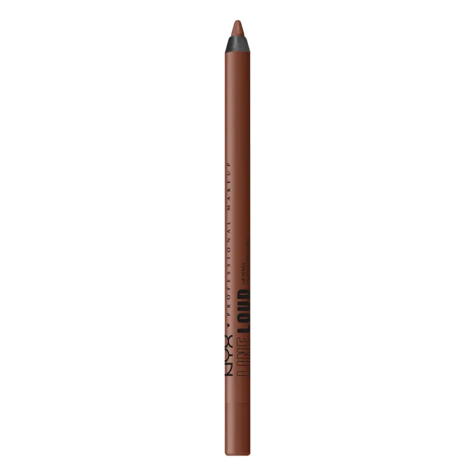 NYX Professional Makeup Line Loud Lip Pencil 1,2 g 29 No Equivalent NYX Professional Makeup