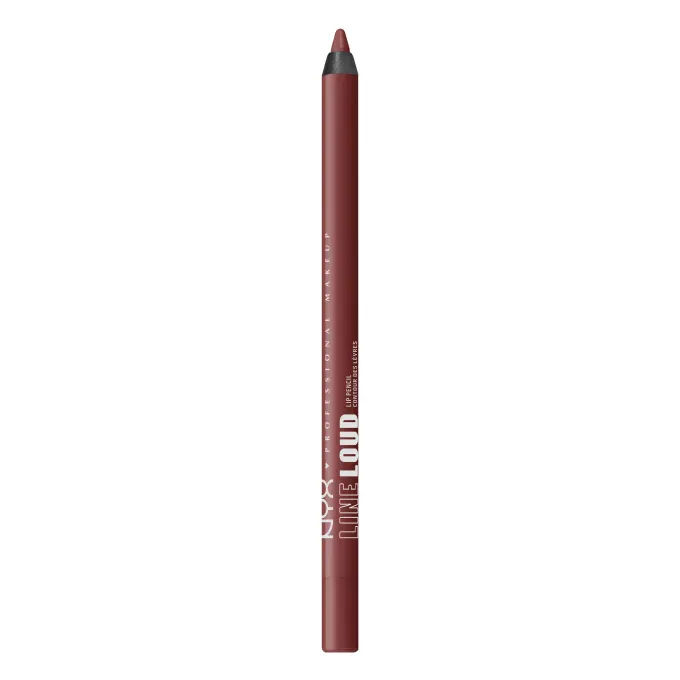 NYX Professional Makeup Line Loud Lip Pencil 1,2 g 32 Sassy NYX Professional Makeup