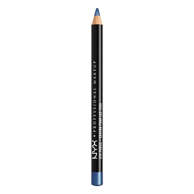 NYX Professional Makeup Slim Eye Pencil 1 g 913 Sapphire NYX Professional Makeup