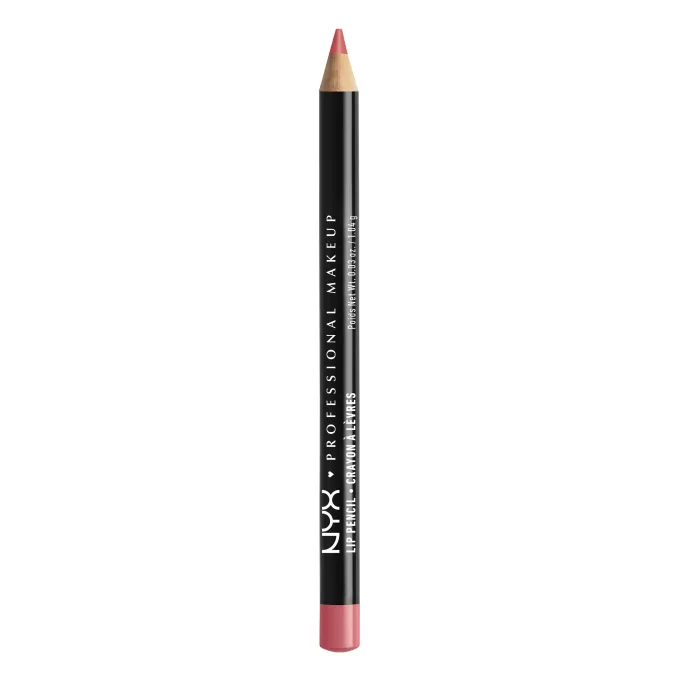 NYX Professional Makeup Slim Lip Pencil 1g 817 Hot Red NYX Professional Makeup