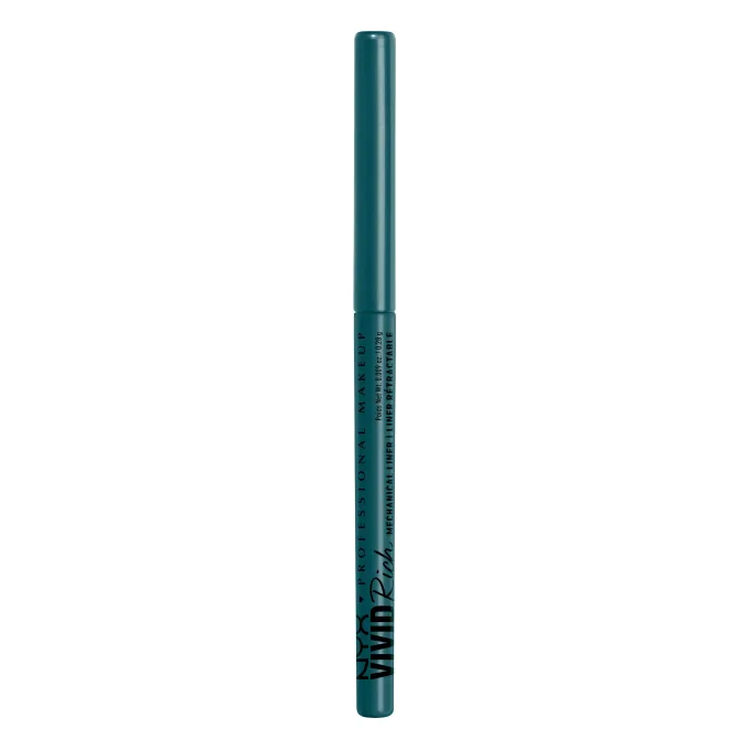 NYX Professional Makeup Vivid Rich Mechanical Liner 0,3 g 13 Aquamarine Dream NYX Professional Makeup