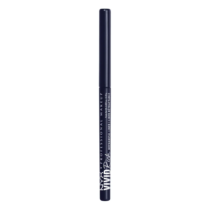 NYX Professional Makeup Vivid Rich Mechanical Liner 0,3 g 14 Sapphire Bling NYX Professional Makeup