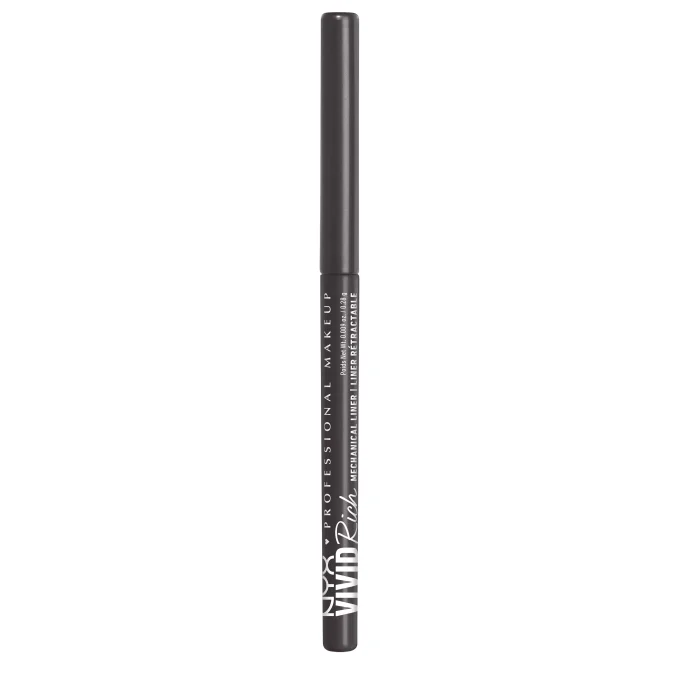 NYX Professional Makeup Vivid Rich Mechanical Liner 0,3 g 12 Truffle Diamond NYX Professional Makeup