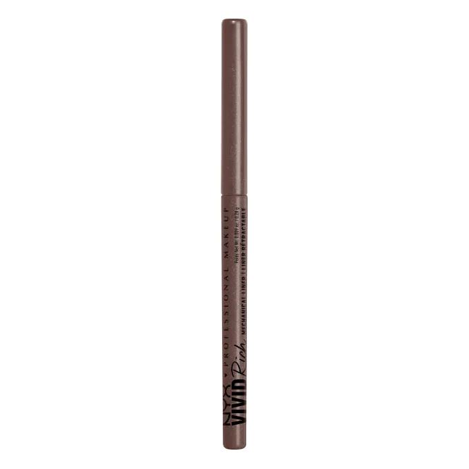 NYX Professional Makeup Vivid Rich Mechanical Liner 0,3 g 11 Under The Moonstone NYX Professional Makeup