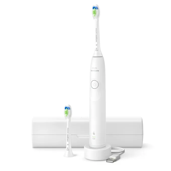 Philips Sonicare 5300 Series Electric Toothbrush White Philips