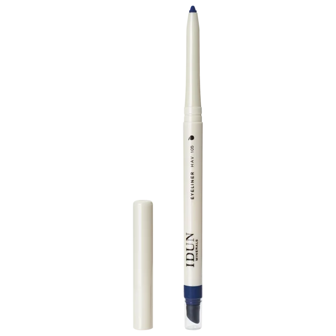 IDUN Minerals Creamy Eyeliner 0,35 g Hav IDUN Minerals