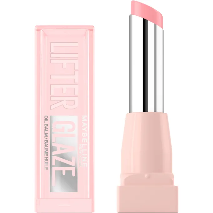 Maybelline New York Lifter Glaze Lip Balm 4,4 g 02 Pink Drip Maybelline New York