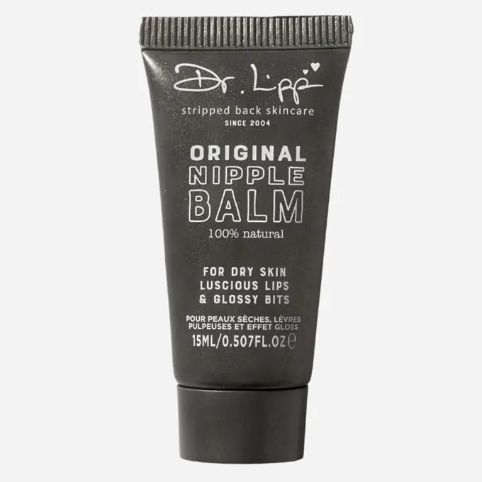 Dr. Lipp Original Nipple Balm 15 ml Dr. Lipp