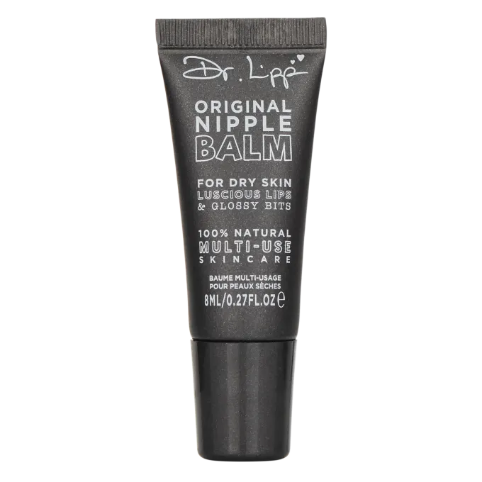 Dr. Lipp Original Nipple Balm 8 ml Dr. Lipp