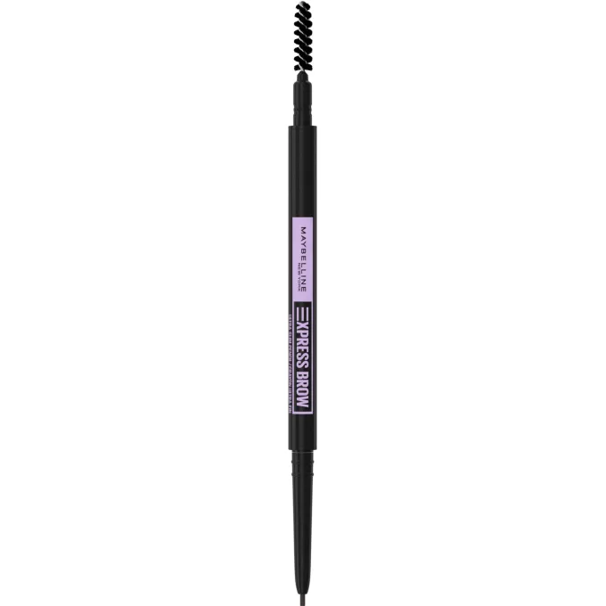 Maybelline New York Express Brow Ultra Slim Brow Pen 4,2 g 05 Deep Brown Maybelline New York