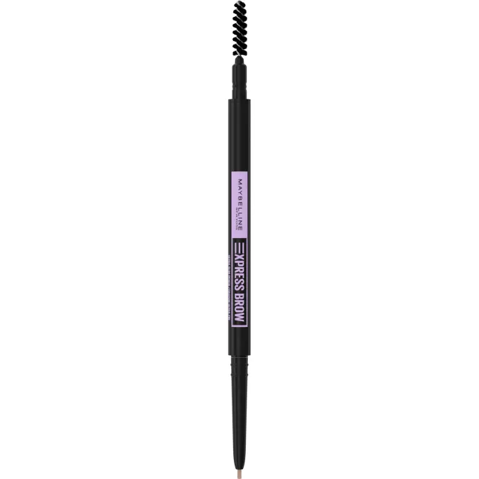 Maybelline New York Express Brow Ultra Slim Brow Pen 4,2 g 1,5 Taupe Maybelline New York