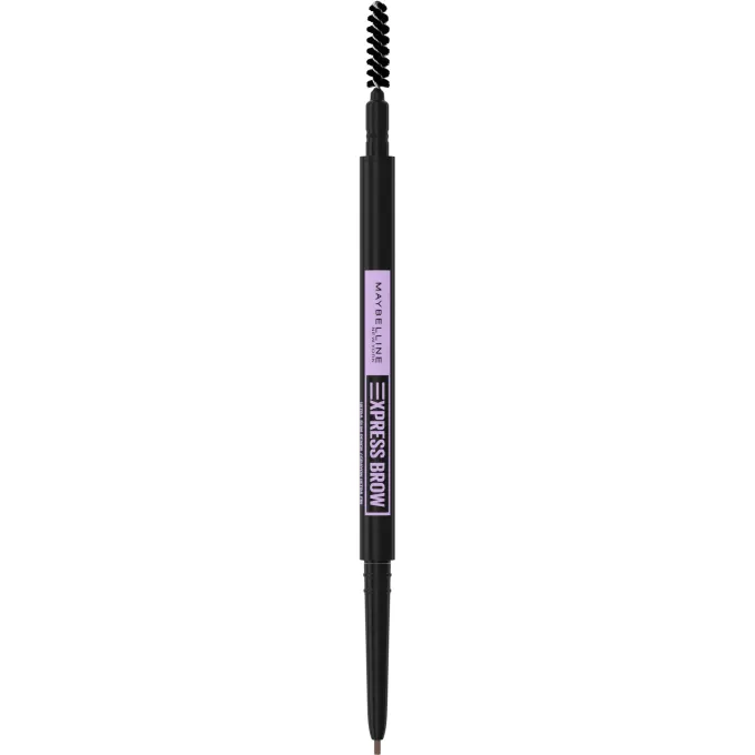 Maybelline New York Express Brow Ultra Slim Brow Pen 4,2 g 4,5 Ash Brown Maybelline New York