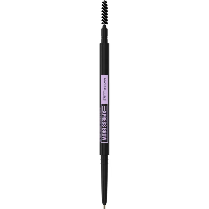 Maybelline New York Express Brow Ultra Slim Brow Pen 4,2 g 01 Blonde Maybelline New York