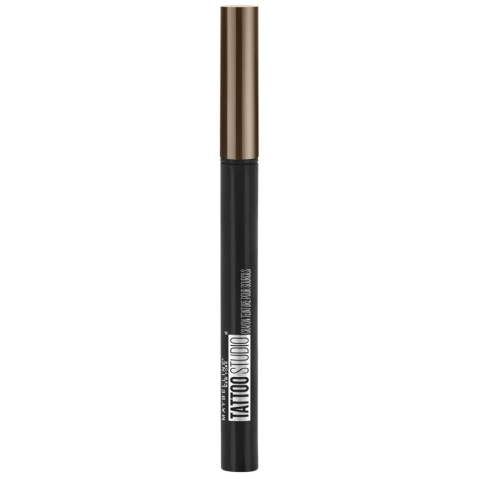 Maybelline Tattoo Brow Micro-Pen Tint Medium Brown 1 g Maybelline New York