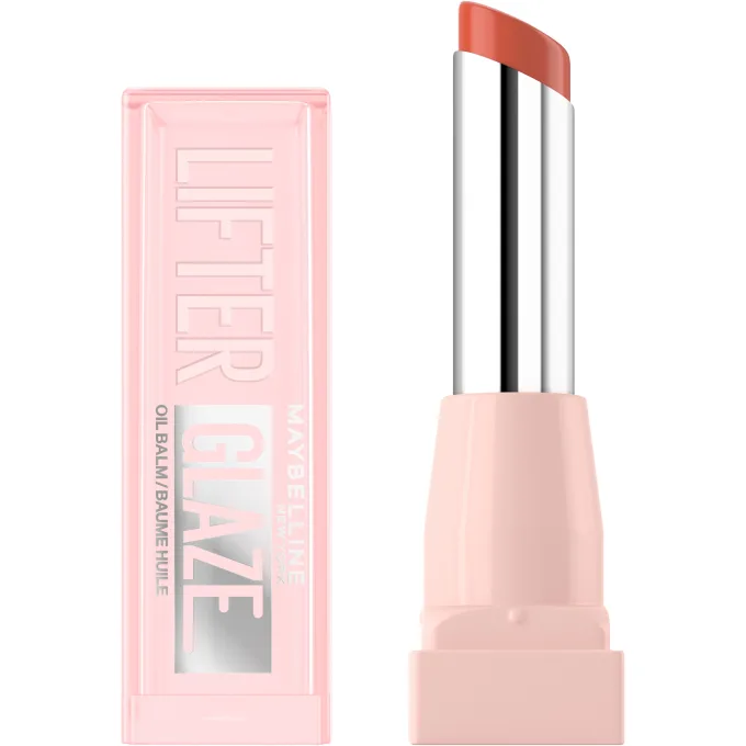 Maybelline New York Lifter Glaze Lip Balm 4,4 g 06 Caramel Glow Maybelline New York