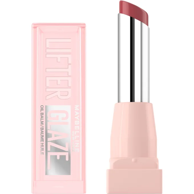 Maybelline New York Lifter Glaze Lip Balm 4,4 g 07 Berry Haze Maybelline New York