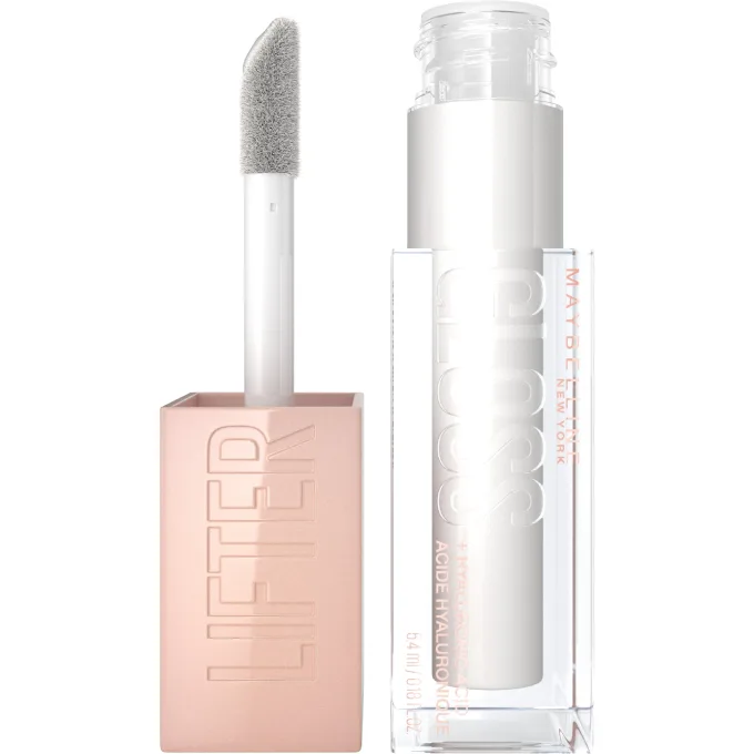 Maybelline New York Lifter Gloss 5,4 ml 01 Pearl Maybelline New York