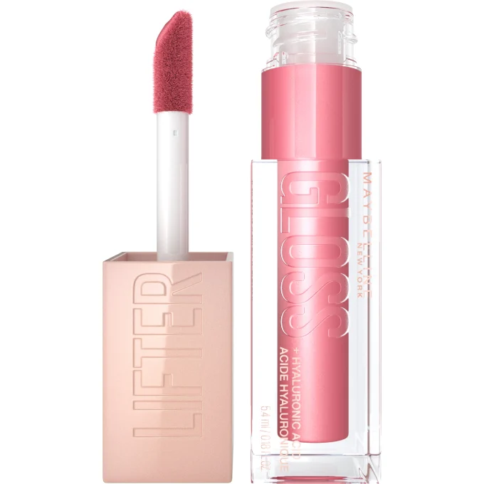 Maybelline New York Lifter Gloss 5,4 ml 05 Petal Maybelline New York
