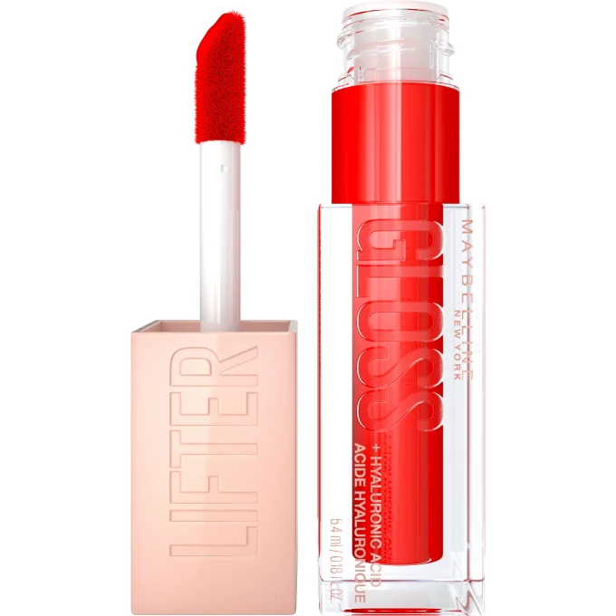 Maybelline New York Lifter Gloss 5,4 ml 23 Sweetheart Maybelline New York