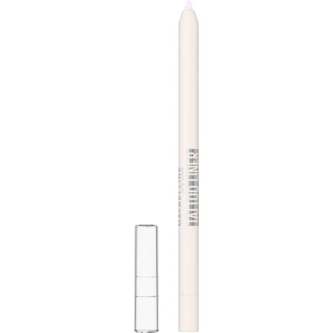Maybelline New York Tattoo Liner Gel Pencil 821 Stardust Chrome Waterproof Eyeliner Pencil 1,3 g Maybelline New York