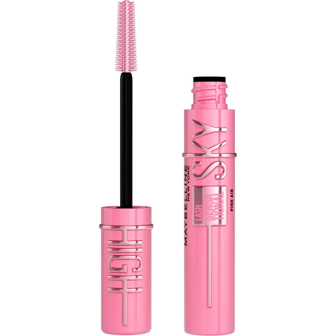 Maybelline New York Lash Sensational Sky High Mascara 7 ml Pink Air Maybelline New York