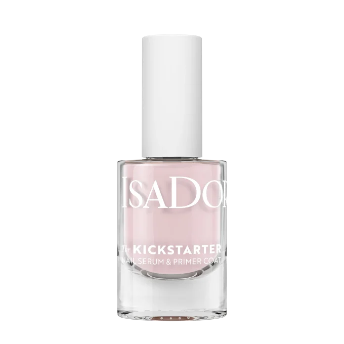 IsaDora Kickstarter Nail Serum & Primer Coat 10 Prime & Care 5 ml IsaDora