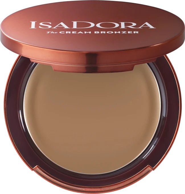 IsaDora Cream Bronzer 6 g 48 Tan IsaDora