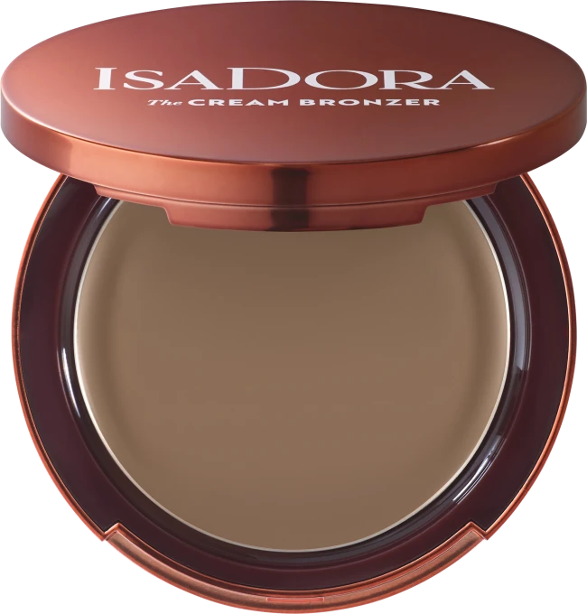 IsaDora Cream Bronzer 6 g 50 Medium IsaDora