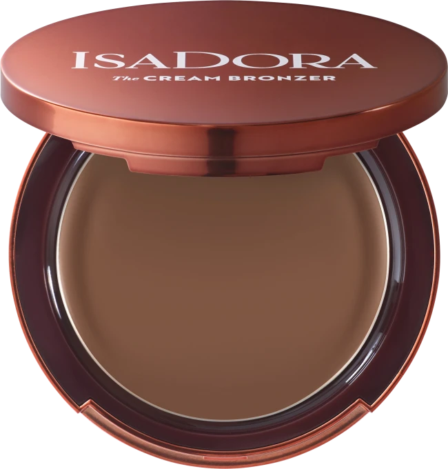 IsaDora Cream Bronzer 6 g 55 Deep IsaDora