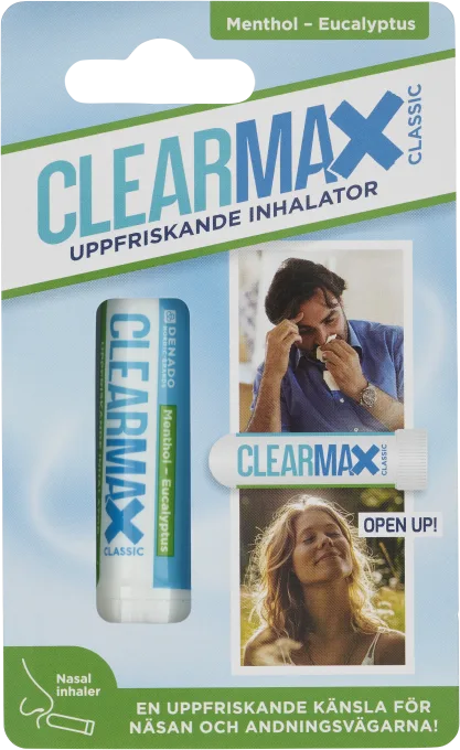 ClearMax Inhalator ClearMax
