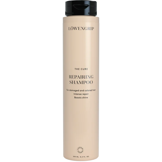 Löwengrip The Cure Repairing Shampoo 250 ml Löwengrip